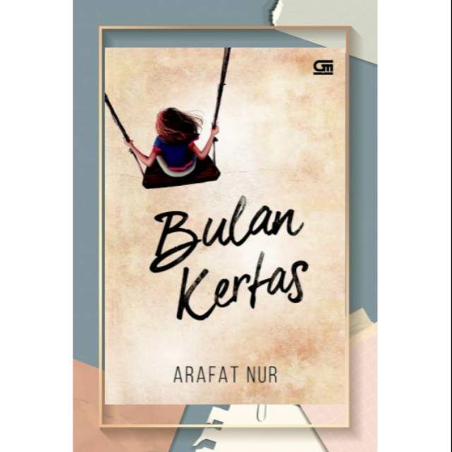 BULAN KERTAS