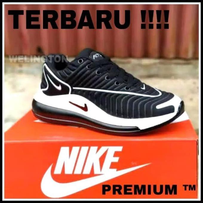 ILARISl SEPATU RUNNING NIKE ROSHE LADIES & MAN - Putih, 39 ICLQl
