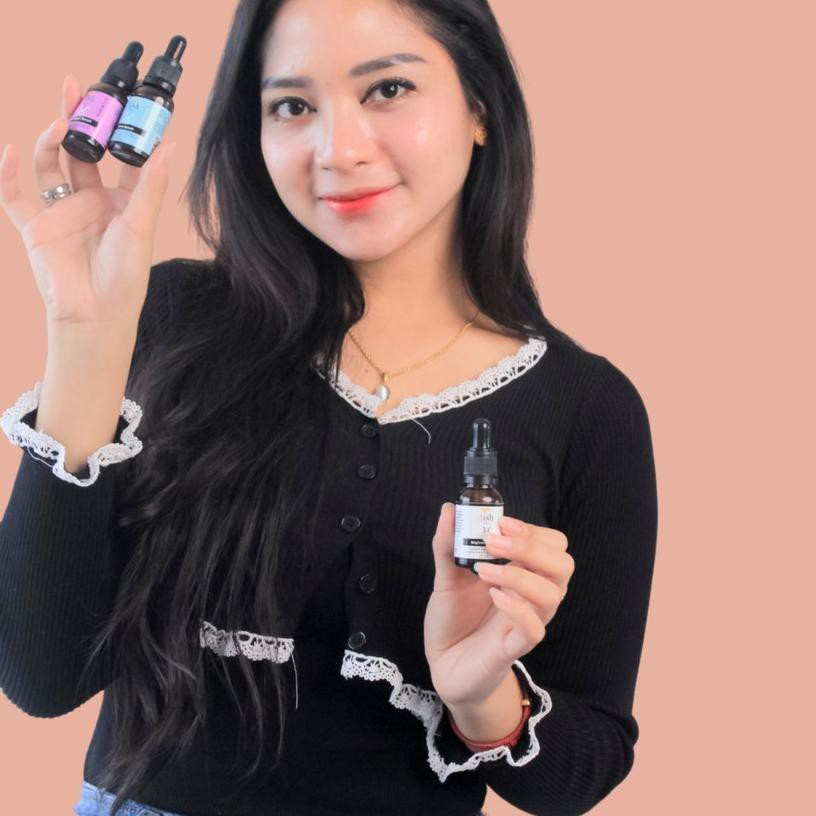 ➳ AISH SERUM KOREA ORIGINAL 100% AISH ACNE | BRIGHTENING| DARKSPOT AISH SERUM ORIGINAL 100% BPOM ➶