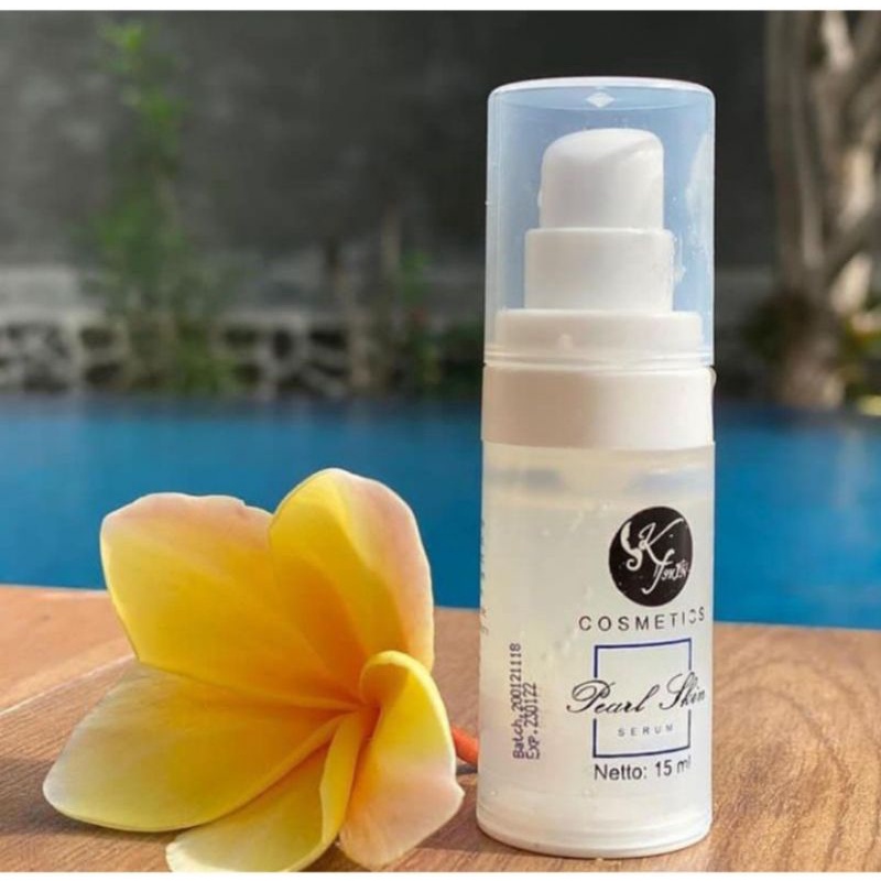 Serum Pearl Skin by Kf Skin