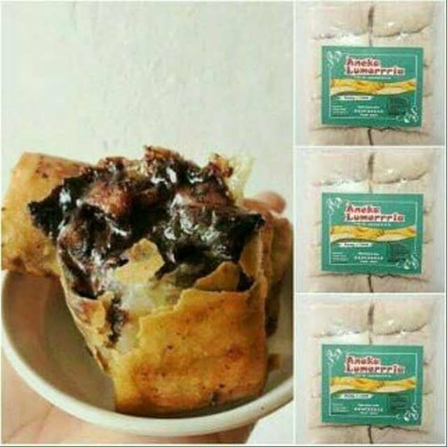 

PISANG LUMERIA BREXELLE