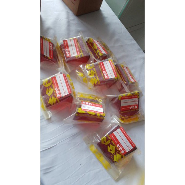 mika stoplamp suzuki rgr sprinter 91 92 original Nos