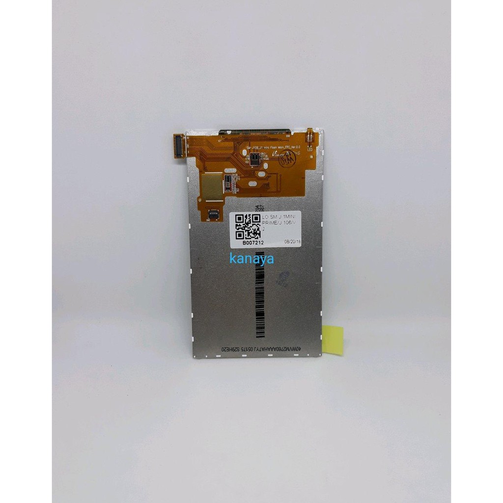 Lcd samsung j1 mini Prime Lcd samsung j106 ori Murah
