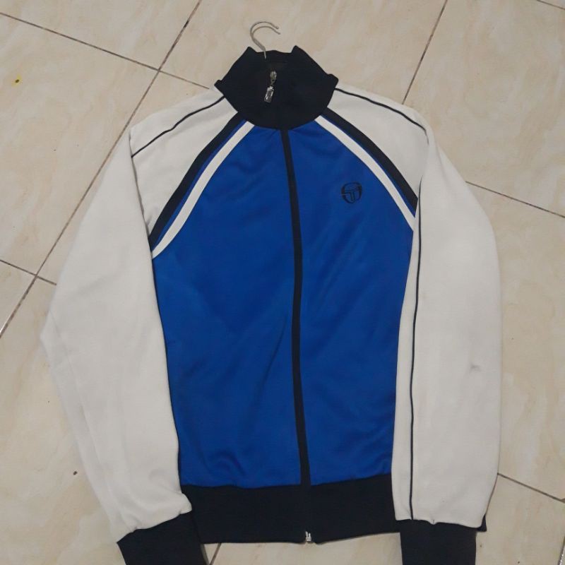 tracktop sergio tacchini original second