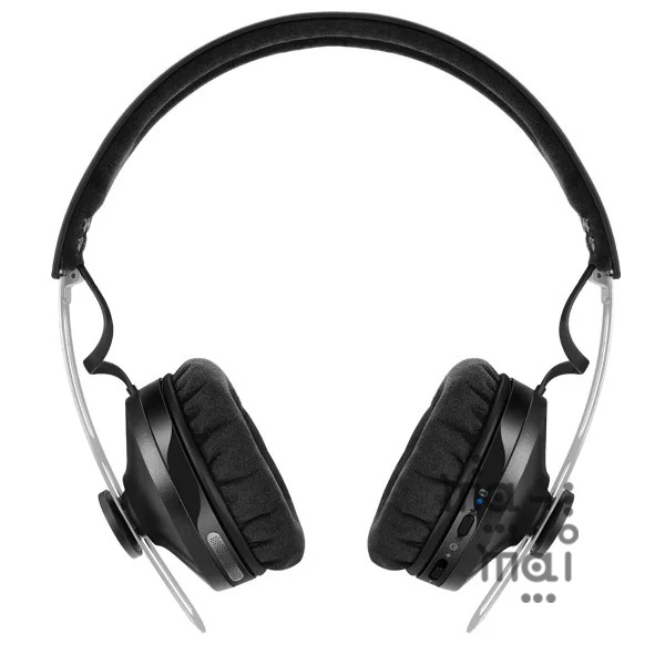 Sennheiser Momentum On Ear Wireless Portable Headsets - Wireless