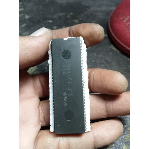 IC HBT 01 01G