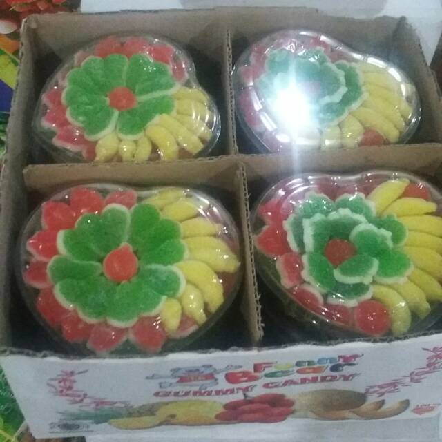 

Funny bear yupi per ples murah