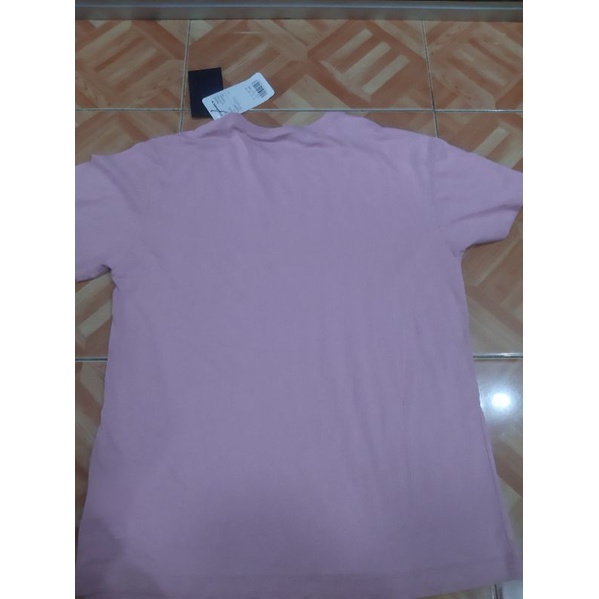 kaos Converse Pink women