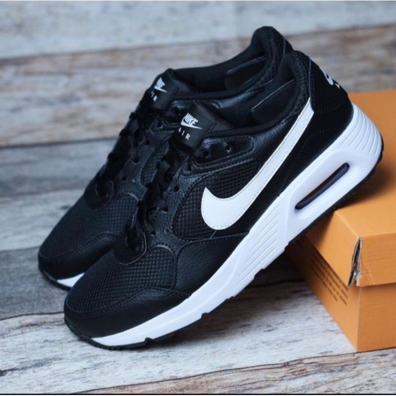 sepatu Nike air max sc original