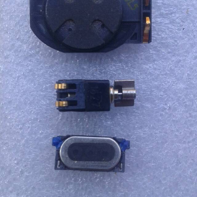 samsung b310 speaker