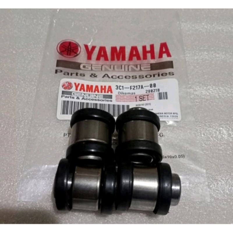 Bosh monoshock bos lengan ayun Vixion lama Vixion new