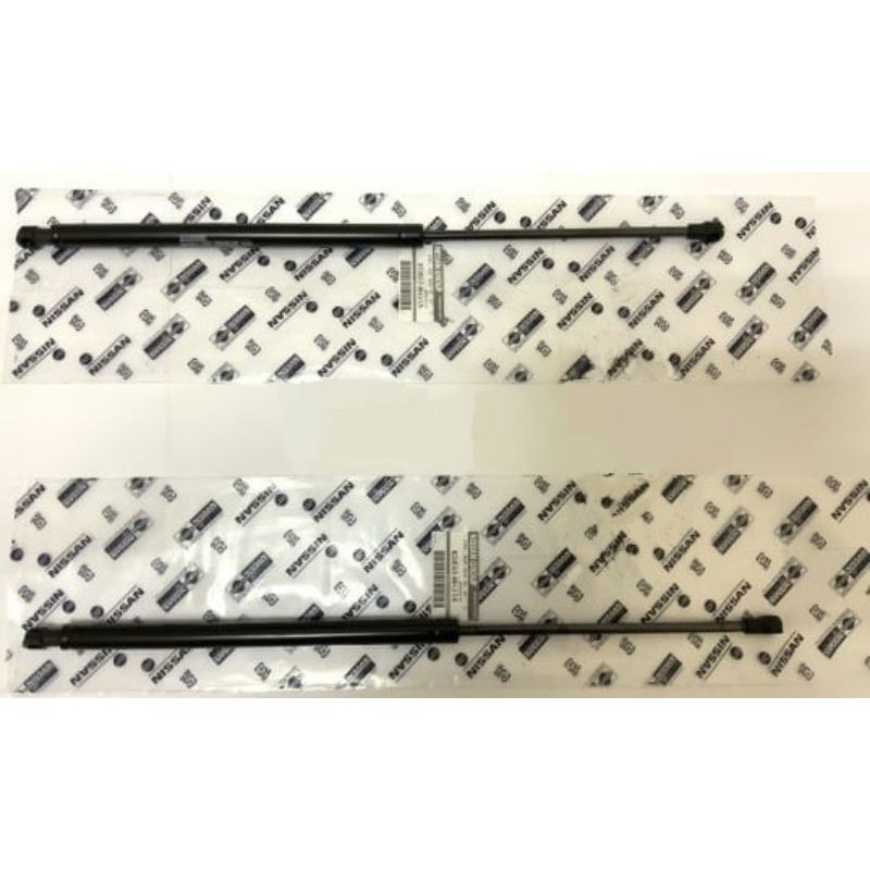 hidrolik bagasi nissan xtrail 2002-2004