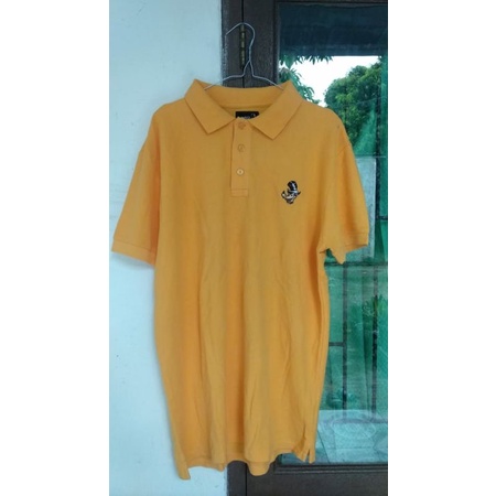 polo shirt disney the big bad wolf