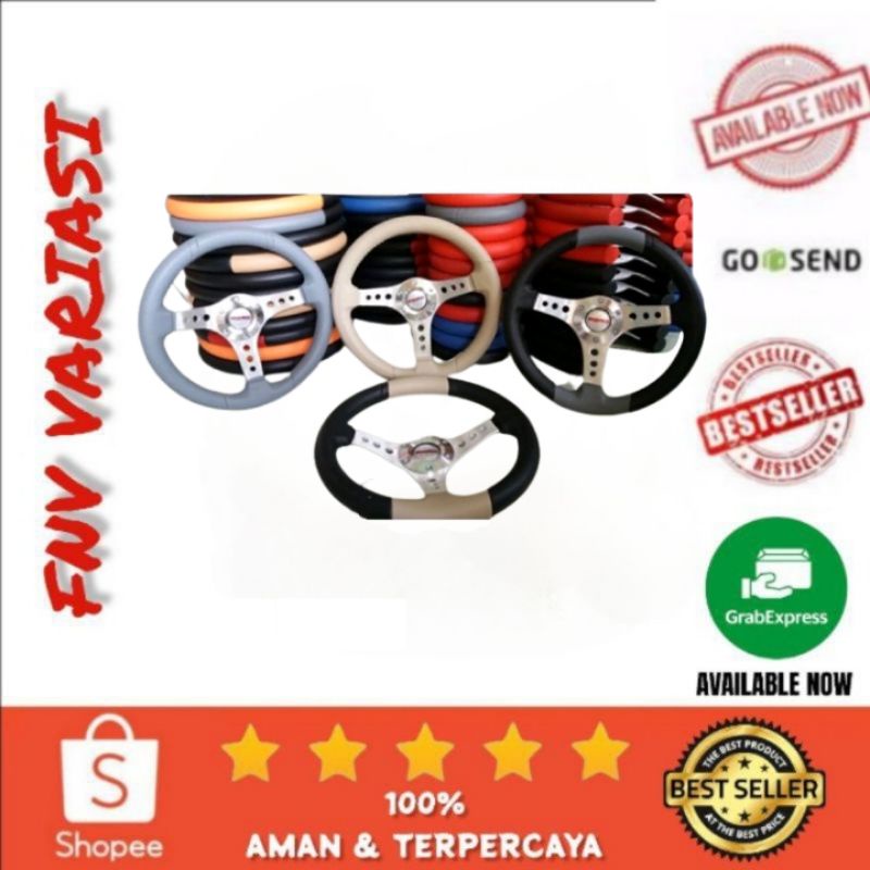 Stir Racing 15 Inch Lokal