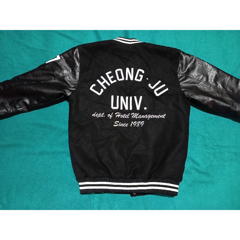 Varsity Cheong Ju Univ