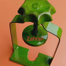 Pengaman Regulator Gas Elpiji