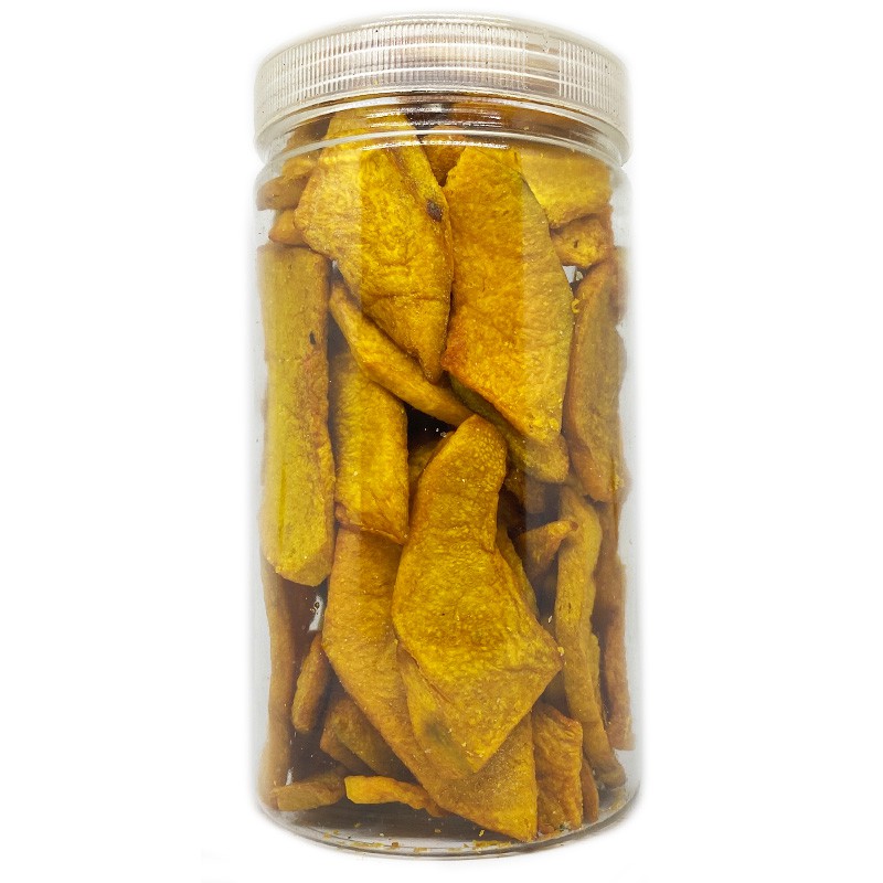 

Cabrini Healthy Snacks Japanese Pumpkin ( 1000 ml ) - Keripik Labu