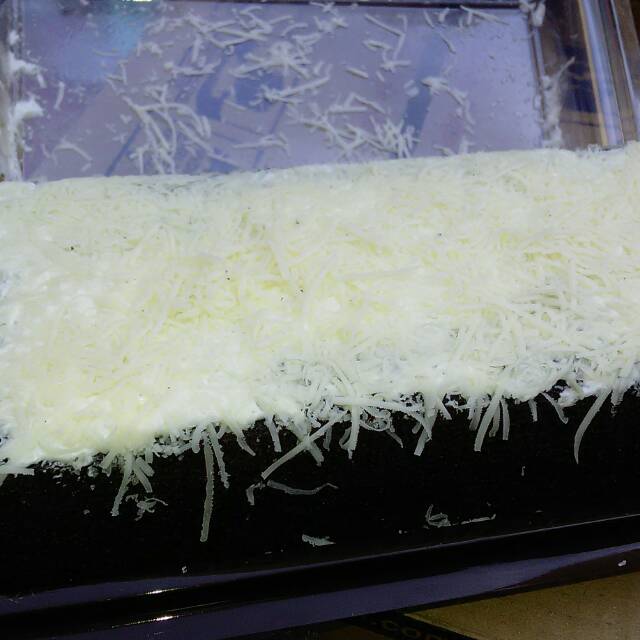

Brownies UBI