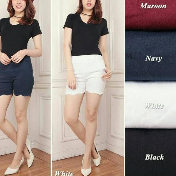 DNA 1054 Hotpen anita/celana hotpen ##