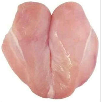 

Bonless dada/ dada ayam fillet