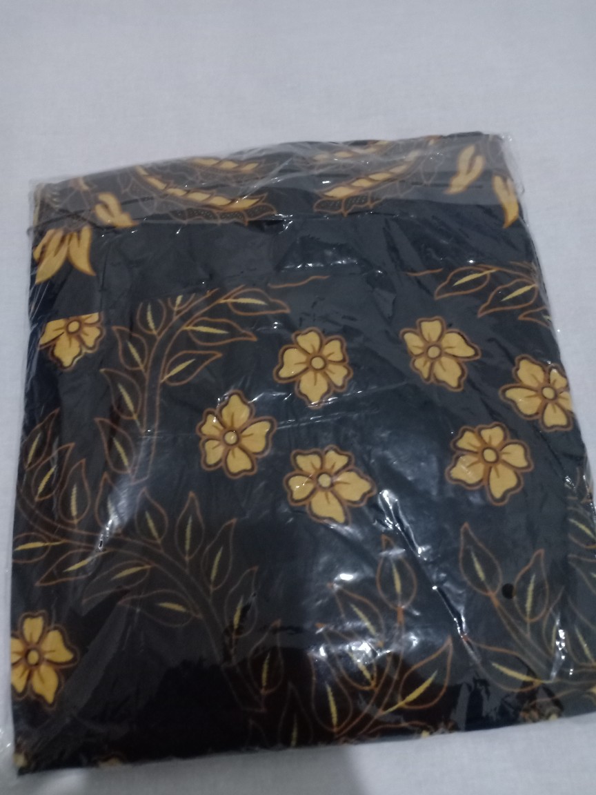 Gamis Batik Jumbo Big Size Xl.xxl.3l.4l.gamis Batik Terbaru 2021