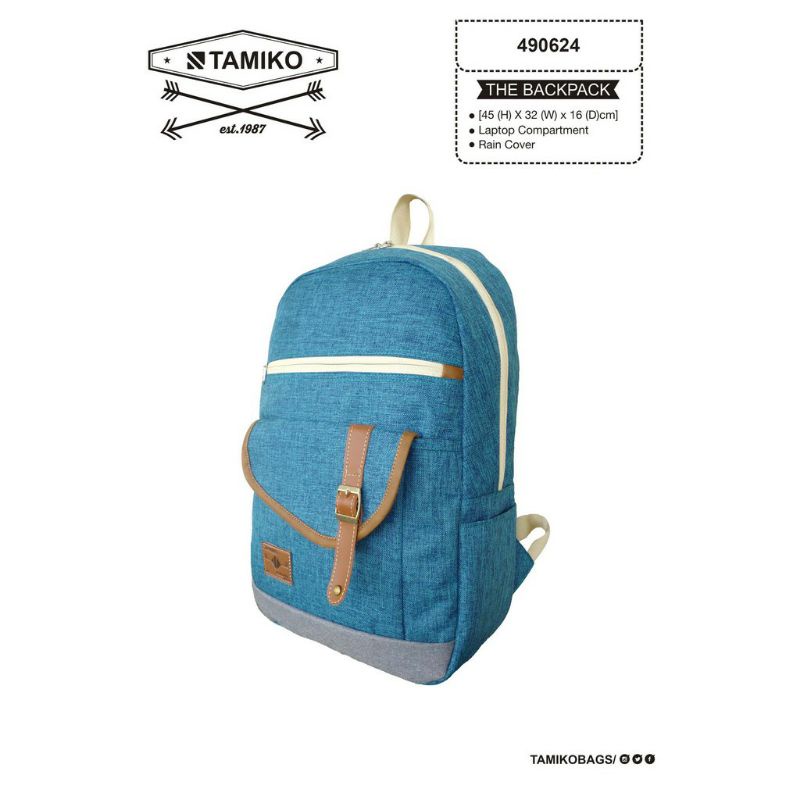 Tas ransel alto import anak perempuan paud/SD pree dompet pensil