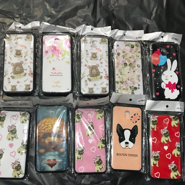 RANDOM gado2 Case fuze vv pet doggie redmi 4X NOTE 4X 5PLUS 5X NOTE5A