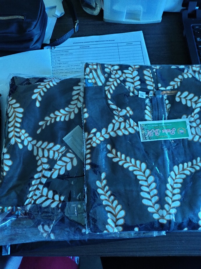 Terlaris Batik Tunik Termurah Top 1 Di Shopee Original No Kw