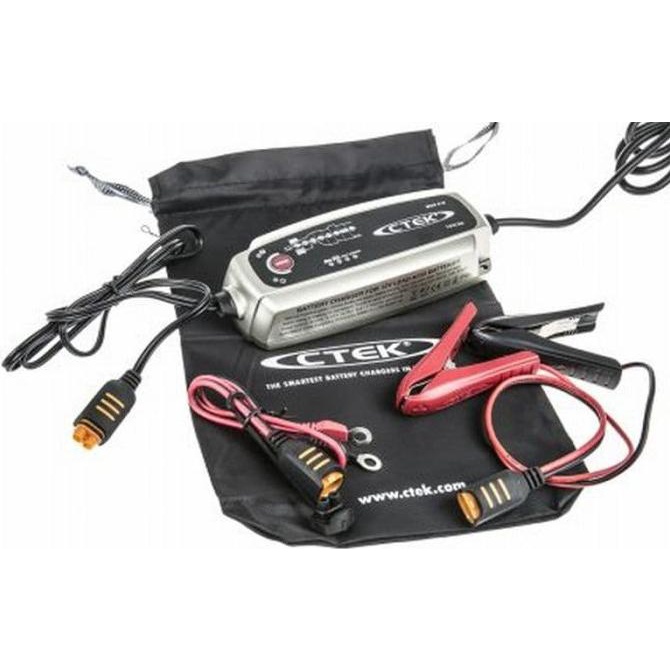 Ctek Mxs 5.0, Ctek 5.0, Ctek 5A Charger Accu