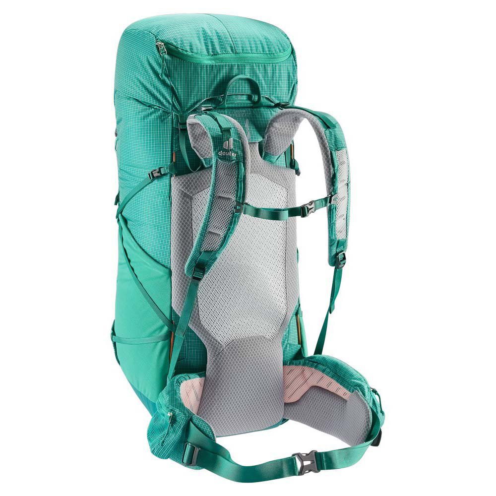 Tas Deuter Aircontact Ultra 50+5