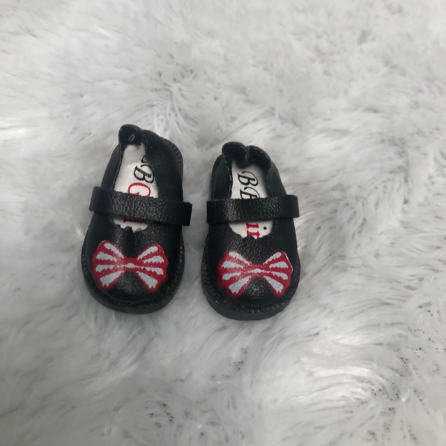 Ready sepatu for blythe doll or 1/6 doll
