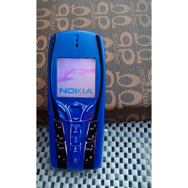 Nokia 3120