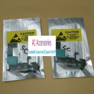 FLEXIBLE CHARGER IPHONE 5C FLEXIBEL KONEKTOR CAS FLEKSIBEL CONNECTOR TC w