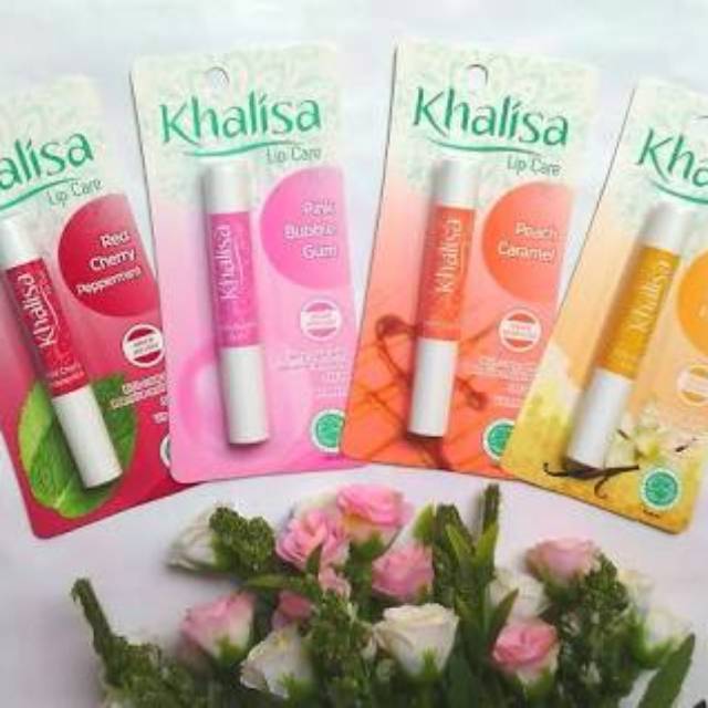 Khalisa LIP CARE