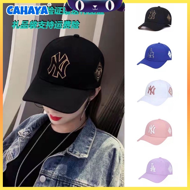 CAHAYA Topi baseball topi golf topi import NY X6