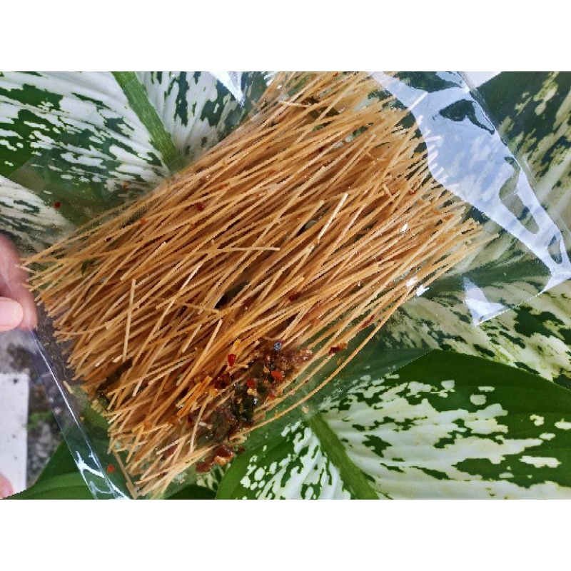 

MIE LIDI BUMBU SEBLAK