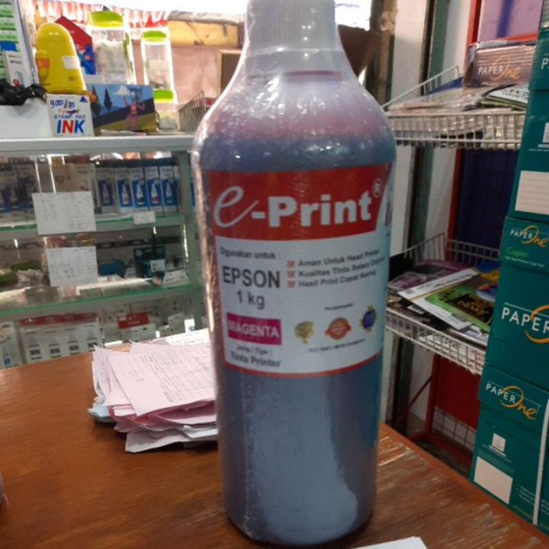 Compatible ink for Epson Printer