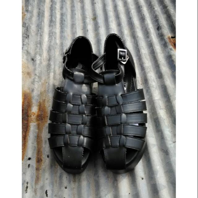 Sendal merk adorable projects