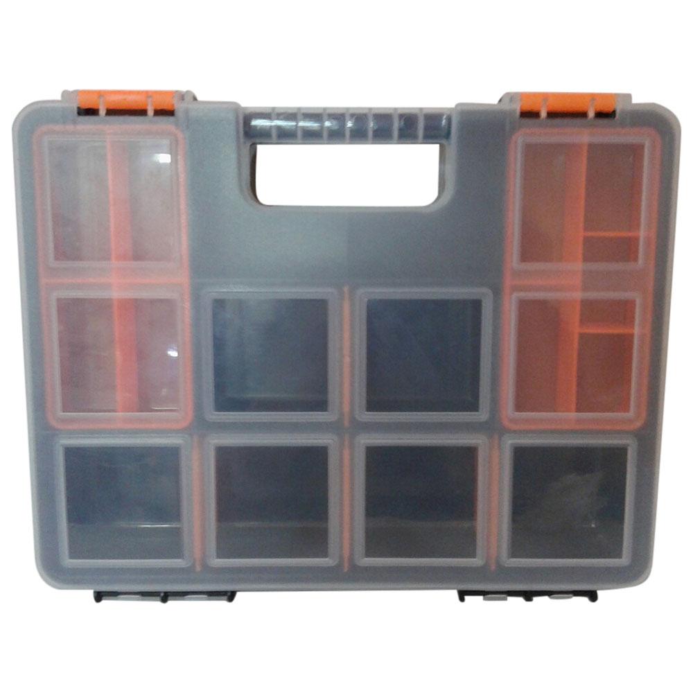 Tool Box Perkakas Maspion / Kotak Peralatan Perkakas Rumah