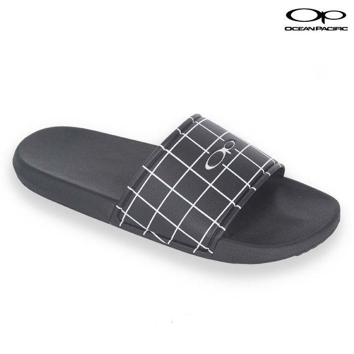 Ocean Pacific Sandal 25MFF00320 BLACK