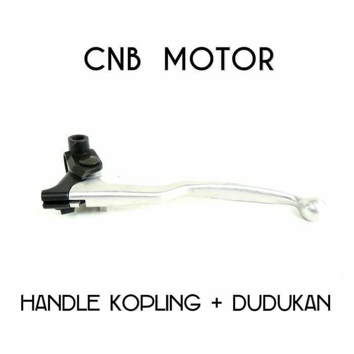 Handle Kopling Lengkap Dudukan Model R15