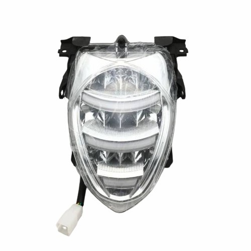 Lampu stop led fino 125 new JPA