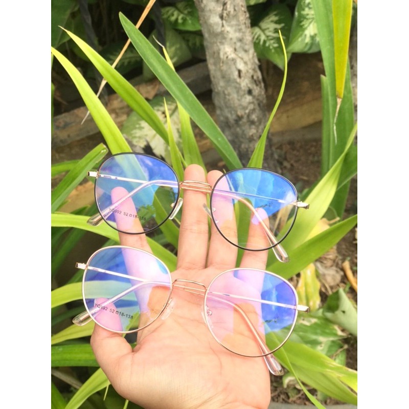 FRAME KACAMATA AS992