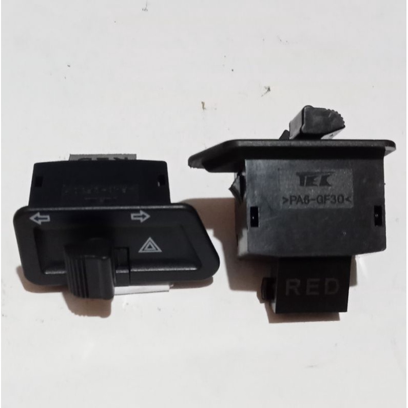 TOMBOL SEN HAZARD SUPRA BEAT KARBU SAKLAR SEIN HAZARD SUPRA BEAT KARBU