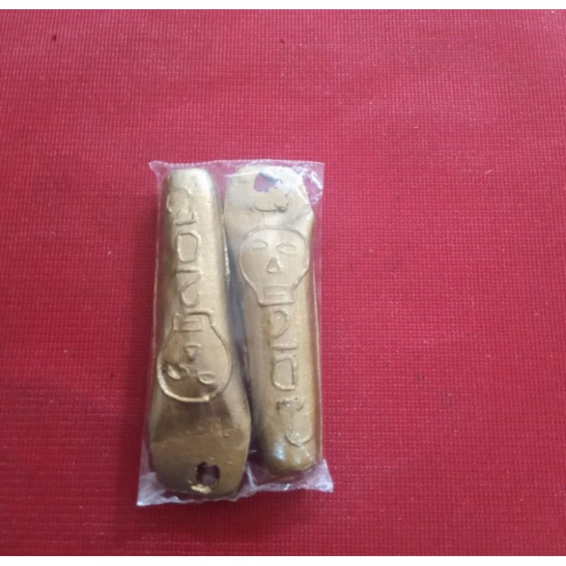 Madat/Candu Anting/tengkorak 1