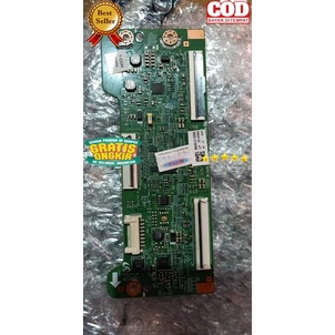 Tcon - Tikon - Ticon Tv Samsung UA40H5150ARXXD - UA40H5150AR - UA40H5150 - 40H5150