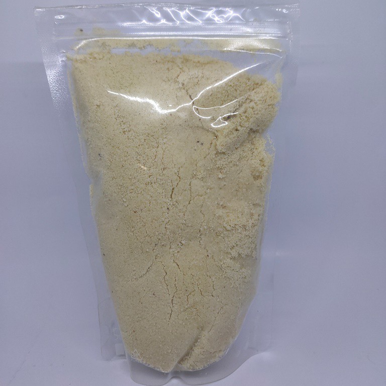 

100gr Almond Flour - Tepung Almond Bubuk - Flour Extra Fine - MPASI - Keto