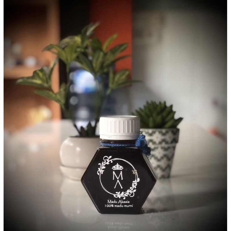 

Madu Akasia MA