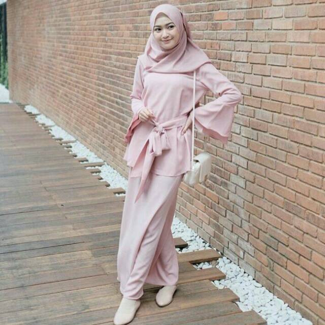 Mermaid kurung malaysia by alunicorn.id