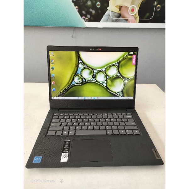 Lenovo Ideapad 3-14IGL05 Intel Celeron N4020 SSD